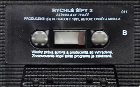 Media scan